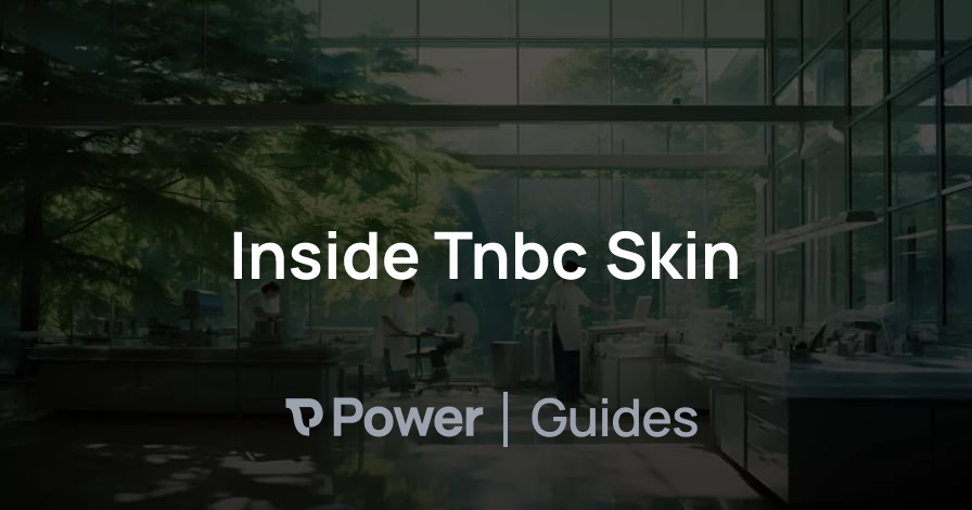 Header Image for Inside Tnbc Skin