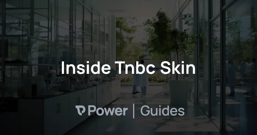 Header Image for Inside Tnbc Skin