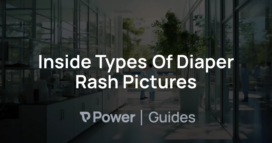 Header Image for Inside Types Of Diaper Rash Pictures