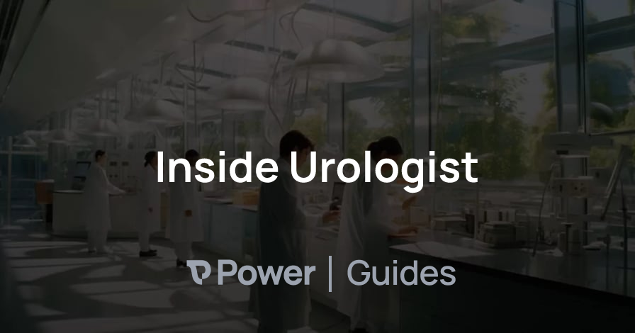 Header Image for Inside Urologist