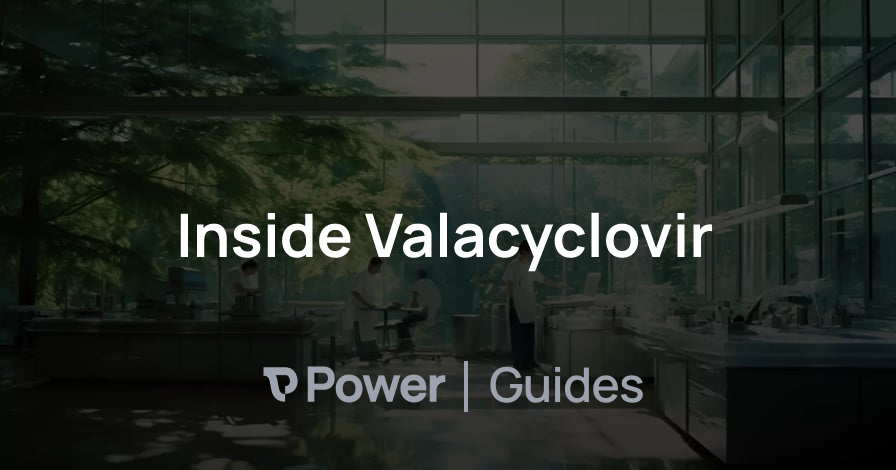 Header Image for Inside Valacyclovir