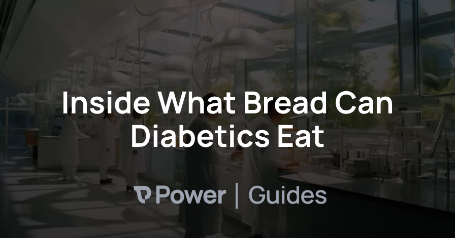 Header Image for Inside What Bread Can Diabetics Eat