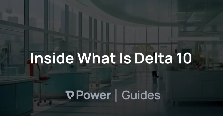 Header Image for Inside What Is Delta 10