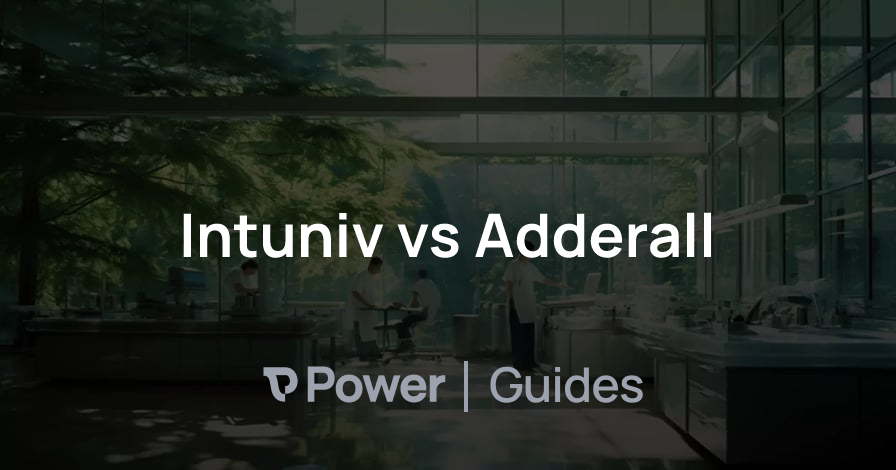 Header Image for Intuniv vs Adderall