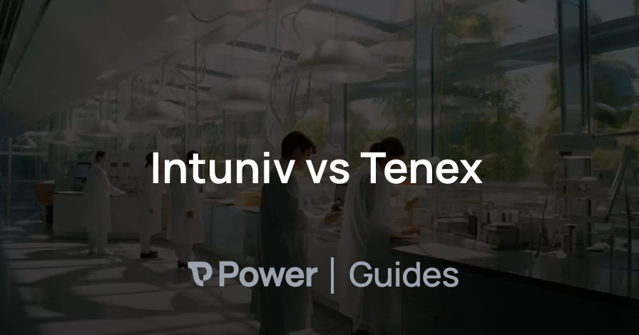 Header Image for Intuniv vs Tenex