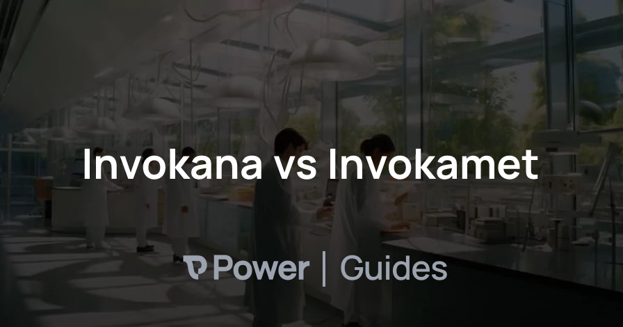 Header Image for Invokana vs Invokamet