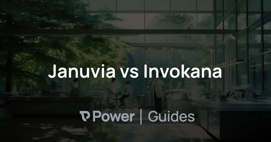 Header Image for Januvia vs Invokana