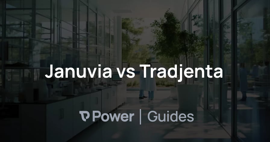 Header Image for Januvia vs Tradjenta