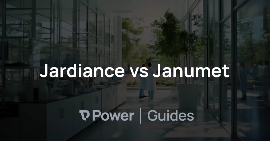 Header Image for Jardiance vs Janumet