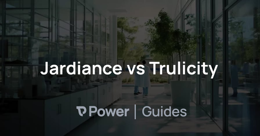 Header Image for Jardiance vs Trulicity