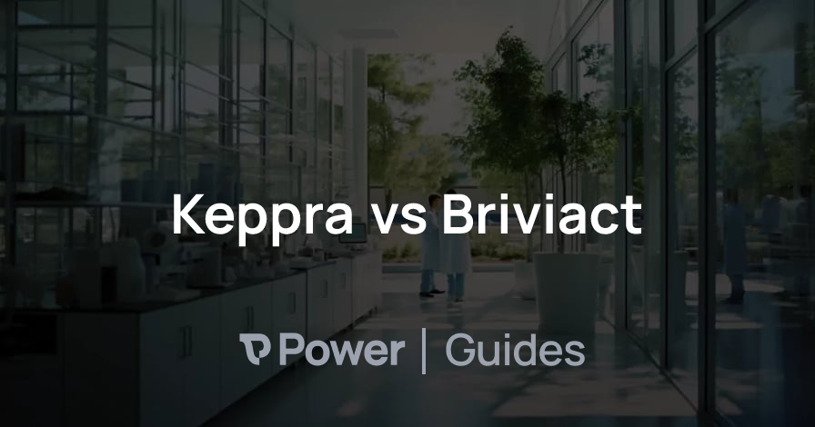 Header Image for Keppra vs Briviact