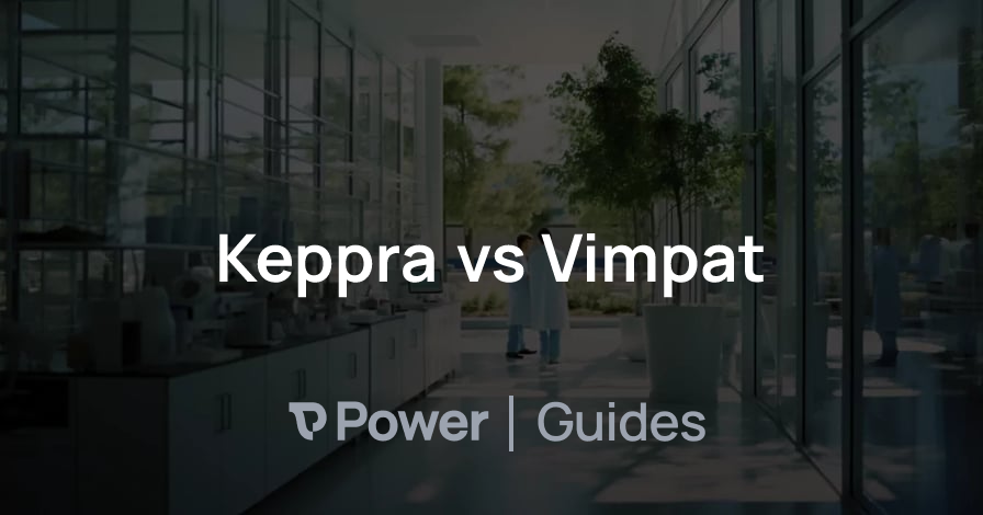 Header Image for Keppra vs Vimpat