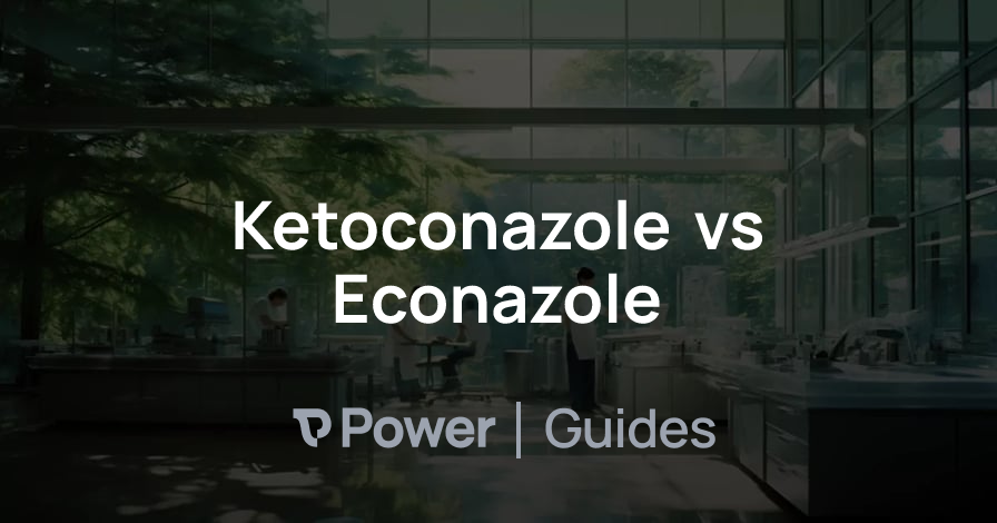 Header Image for Ketoconazole vs Econazole