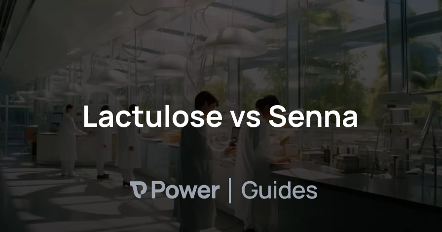 Header Image for Lactulose vs Senna