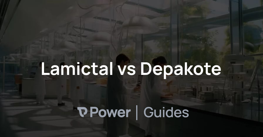 Header Image for Lamictal vs Depakote