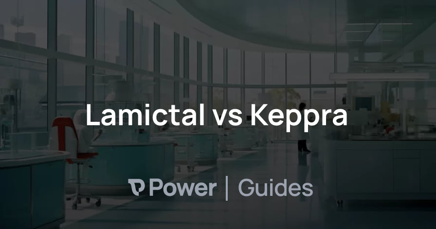 Header Image for Lamictal vs Keppra