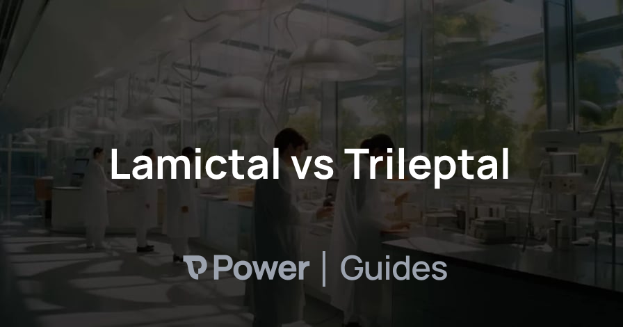 Header Image for Lamictal vs Trileptal