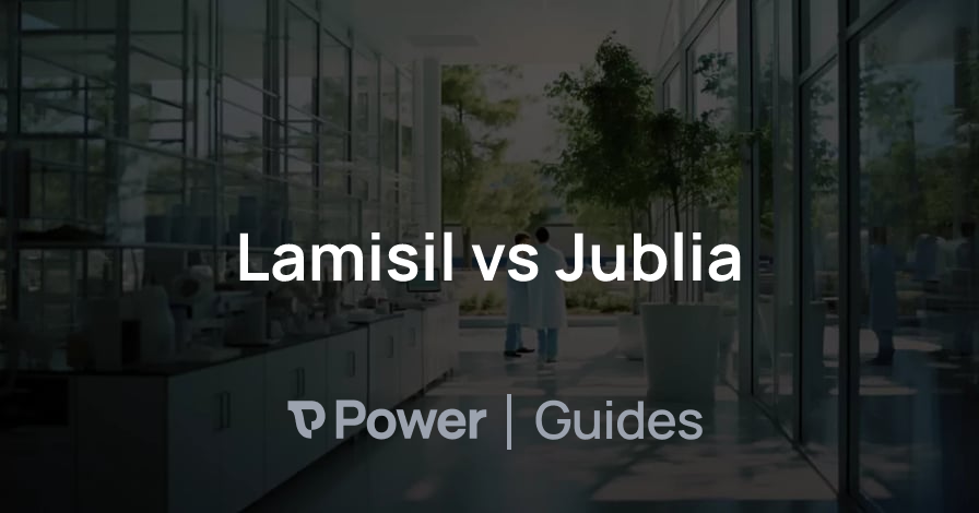 Header Image for Lamisil vs Jublia