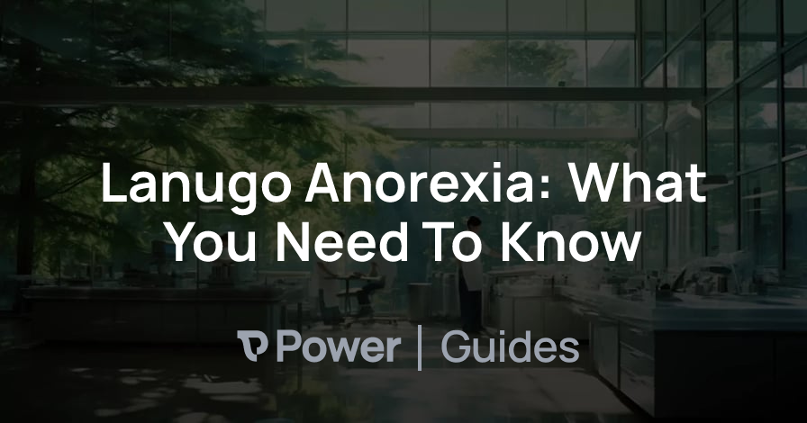 Header Image for Lanugo Anorexia: What You Need To Know