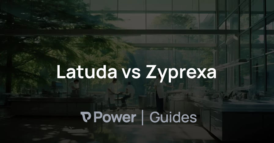 Header Image for Latuda vs Zyprexa