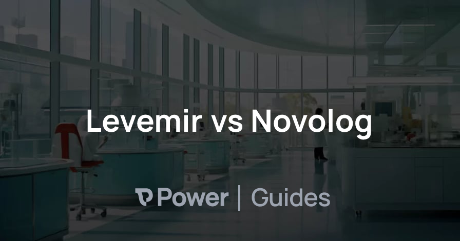 Header Image for Levemir vs Novolog