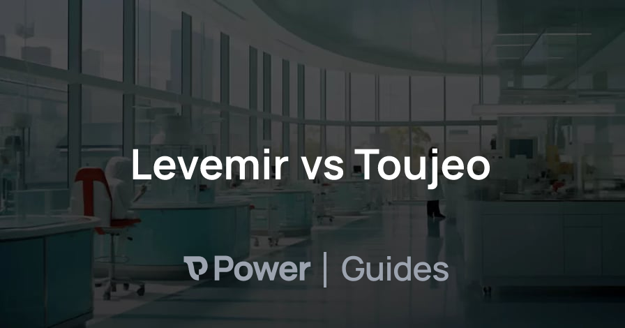 Header Image for Levemir vs Toujeo