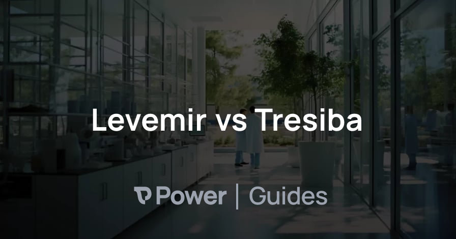 Header Image for Levemir vs Tresiba