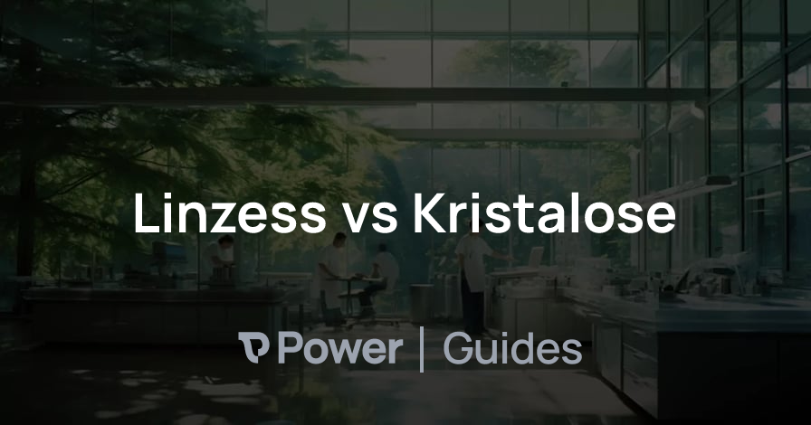 Header Image for Linzess vs Kristalose