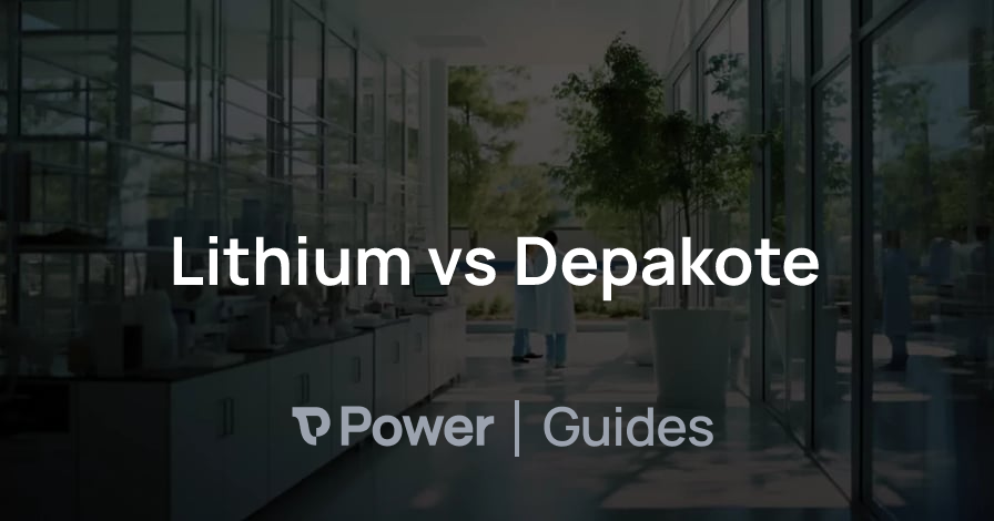 Header Image for Lithium vs Depakote