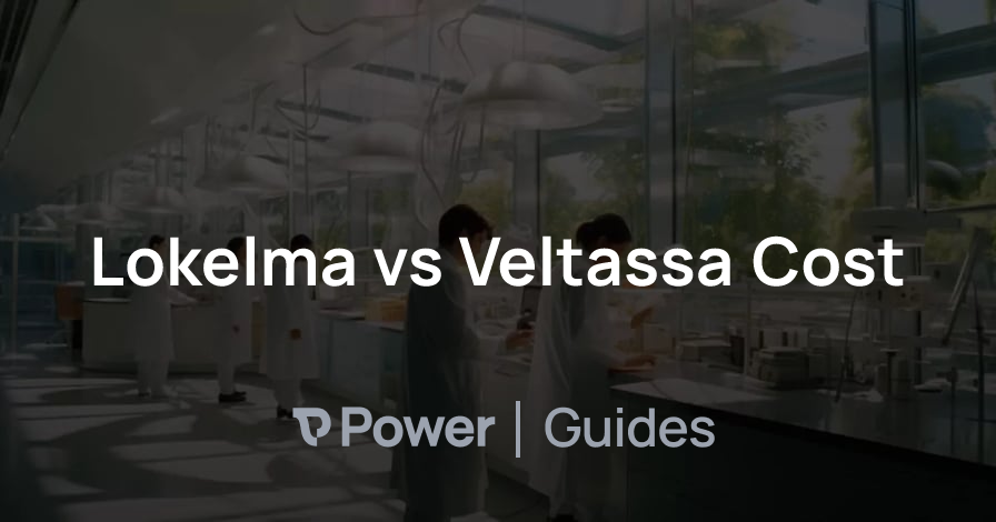 Header Image for Lokelma vs Veltassa Cost