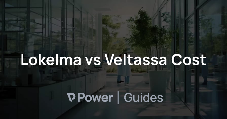 Header Image for Lokelma vs Veltassa Cost