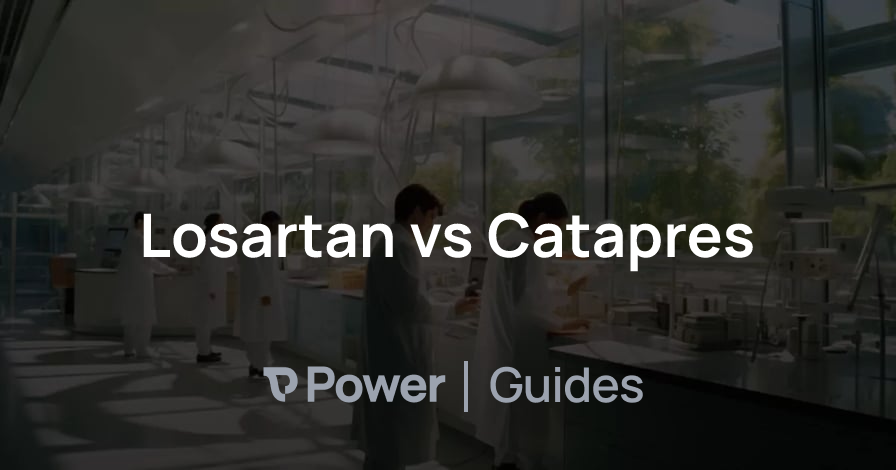 Header Image for Losartan vs Catapres