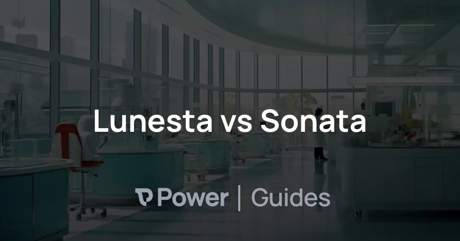 Header Image for Lunesta vs Sonata