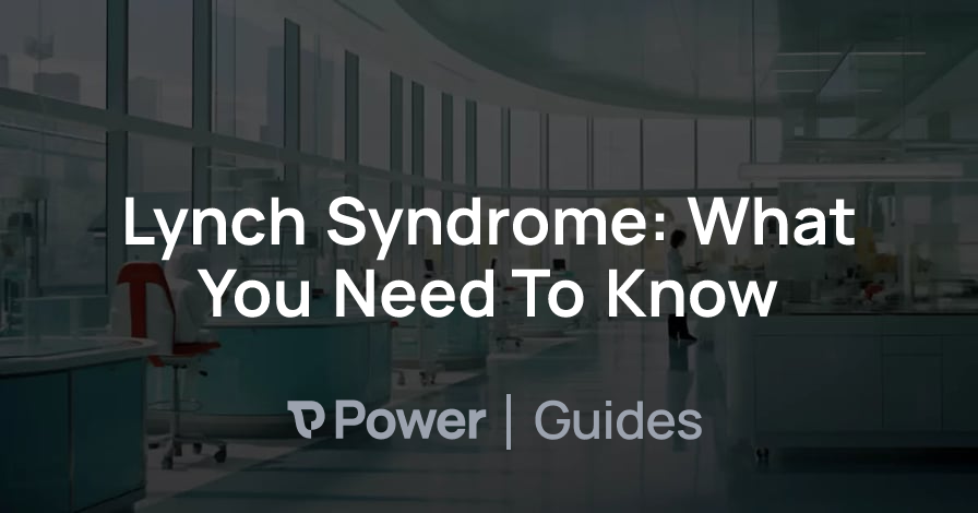 Header Image for Lynch Syndrome: What You Need To Know