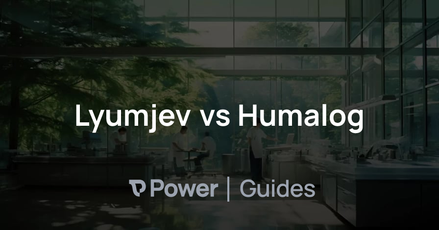 Header Image for Lyumjev vs Humalog