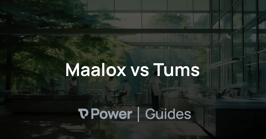 Header Image for Maalox vs Tums