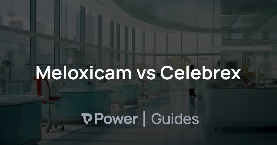 Header Image for Meloxicam vs Celebrex