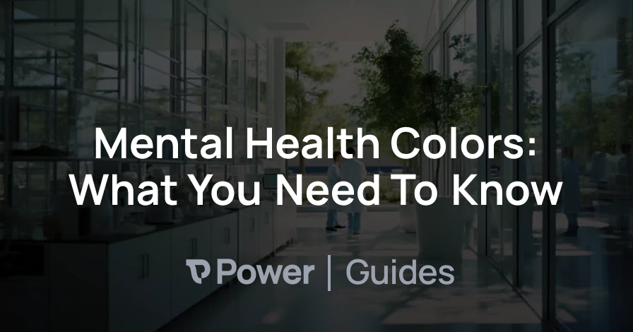 Header Image for Mental Health Colors: What You Need To Know