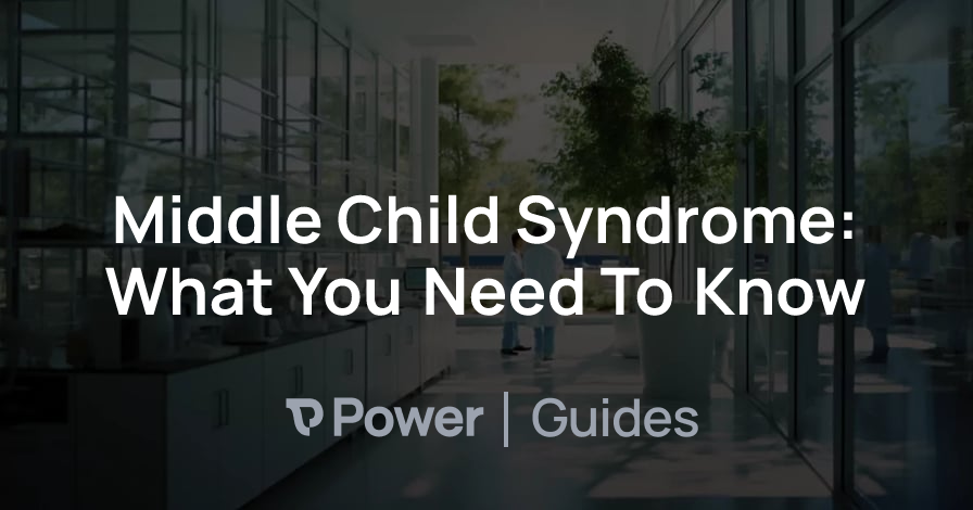 Header Image for Middle Child Syndrome: What You Need To Know