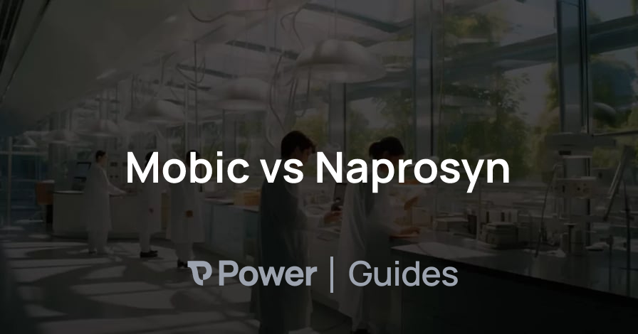 Header Image for Mobic vs Naprosyn