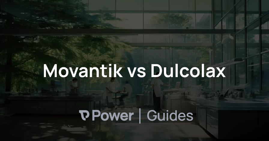 Header Image for Movantik vs Dulcolax