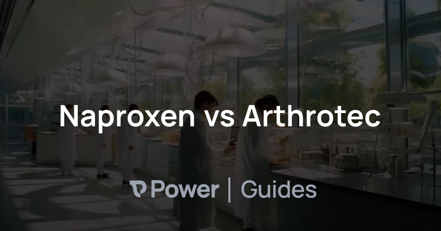 Header Image for Naproxen vs Arthrotec
