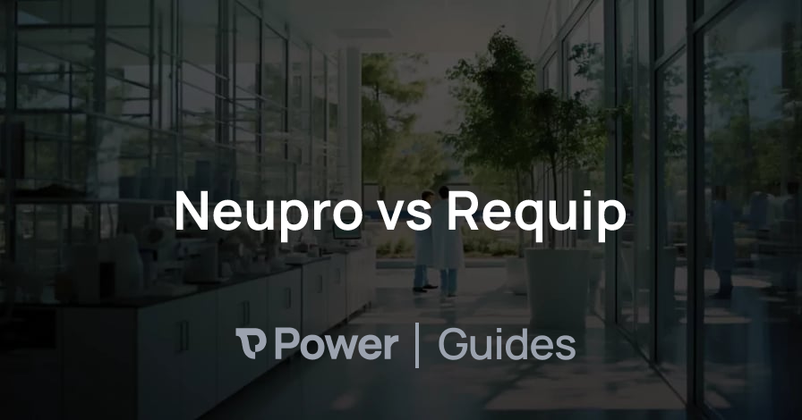 Header Image for Neupro vs Requip