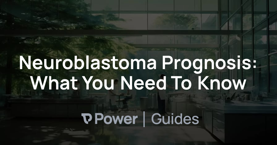Header Image for Neuroblastoma Prognosis: What You Need To Know