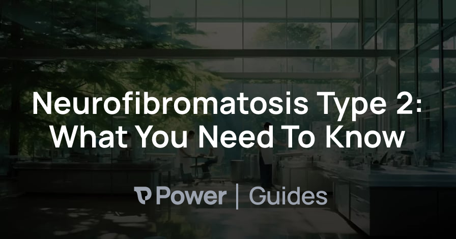 Header Image for Neurofibromatosis Type 2: What You Need To Know