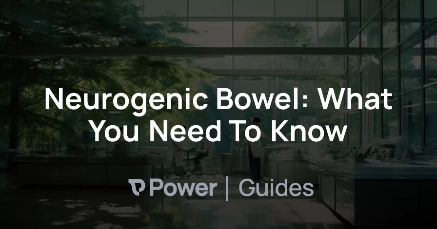 Header Image for Neurogenic Bowel: What You Need To Know