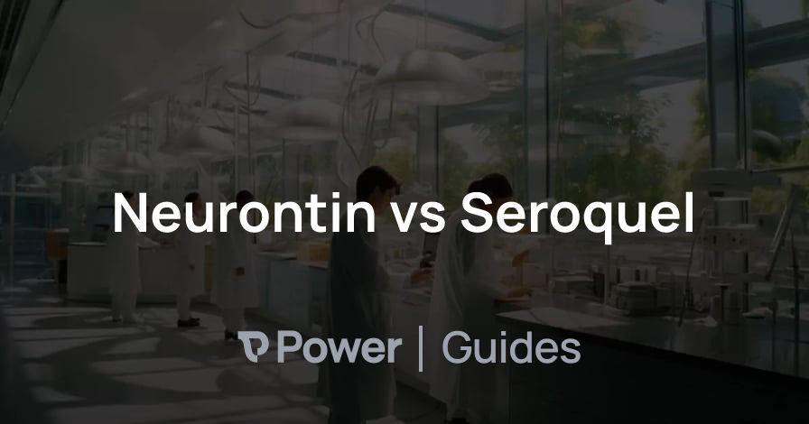 Header Image for Neurontin vs Seroquel