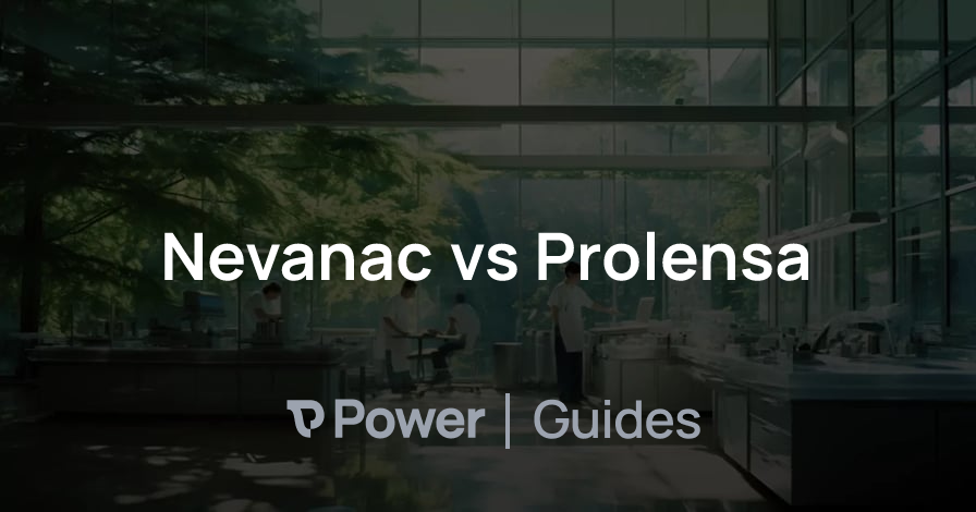 Header Image for Nevanac vs Prolensa