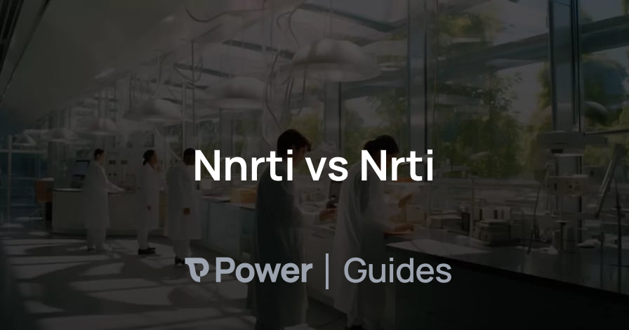 Header Image for Nnrti vs Nrti