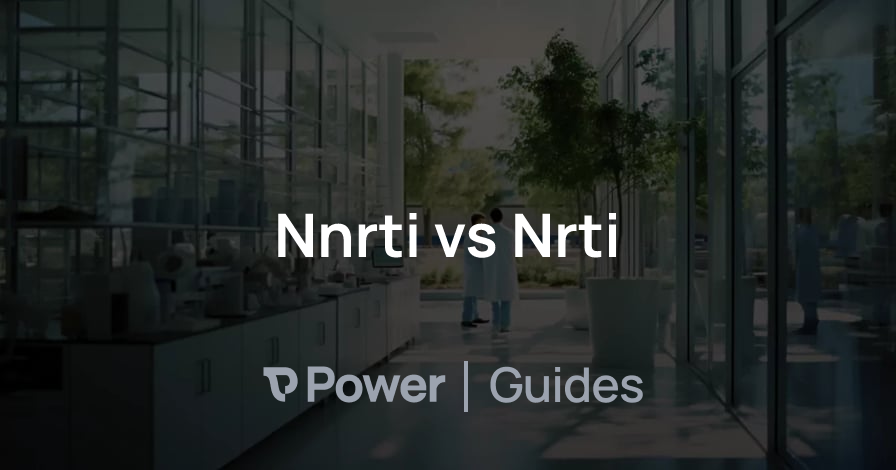 Header Image for Nnrti vs Nrti